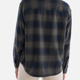 Women's Anchor Flannel