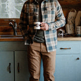 Breaker Flannel