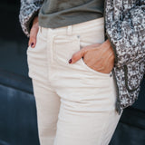 Whaler Corduroy Pant