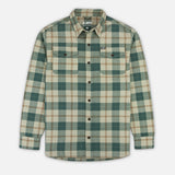 Breaker Flannel