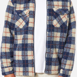 Katin - Mens - Outerwear - Jackets - Anderson Sherpa Jacket - MTT Collective