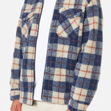 Katin - Mens - Outerwear - Jackets - Anderson Sherpa Jacket - MTT Collective