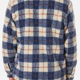 Katin - Mens - Outerwear - Jackets - Anderson Sherpa Jacket - MTT Collective