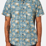Katin - Mens - Tops - Button Ups - Benji Shirt - MTT Collective