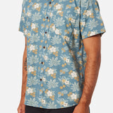 Katin - Mens - Tops - Button Ups - Benji Shirt - MTT Collective