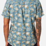 Katin - Mens - Tops - Button Ups - Benji Shirt - MTT Collective