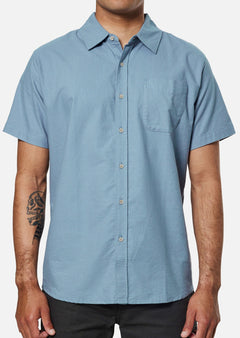 Colton Oxford Shirt - MTT Collective