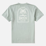 Katin - Mens - Tops - Tees - K-Palm Tee - MTT Collective