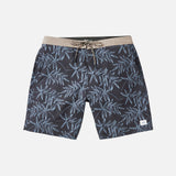 Katin - Mens - Swim - Matcha Hybrid Trunk - MTT Collective