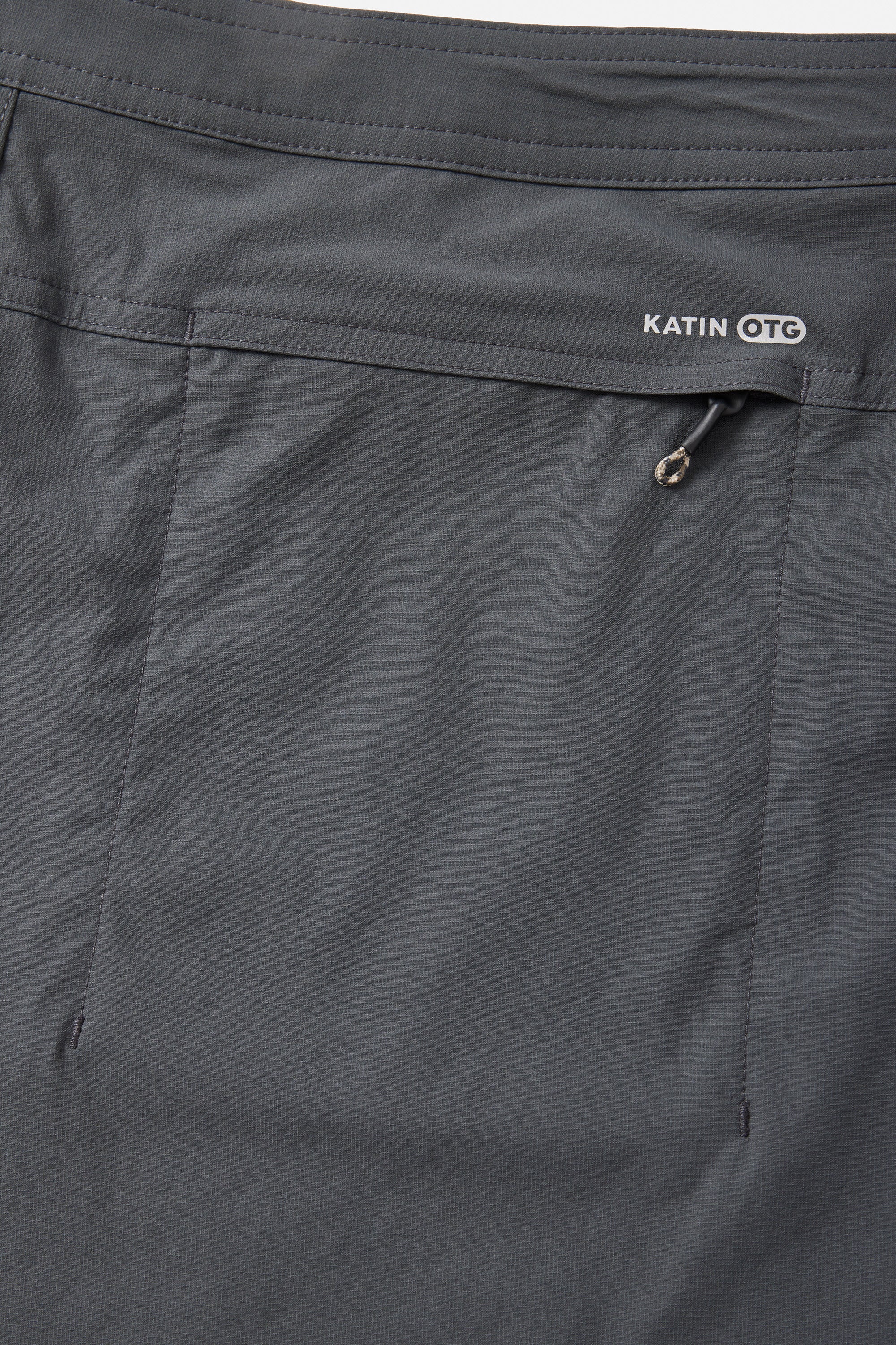 Katin - Mens - Swim - OTG Crest Surf Trunk - MTT Collective