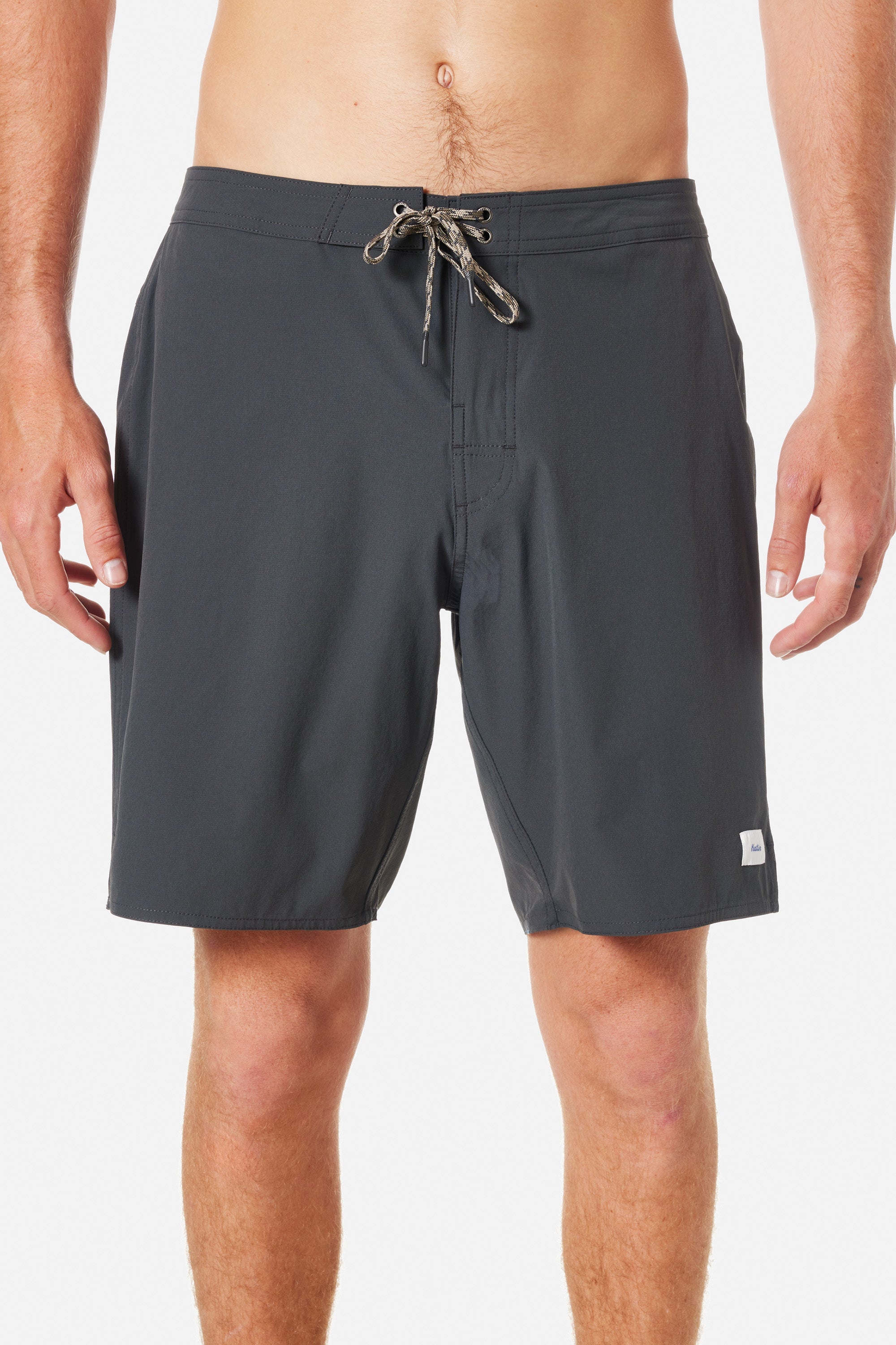 Katin - Mens - Swim - OTG Crest Surf Trunk - MTT Collective