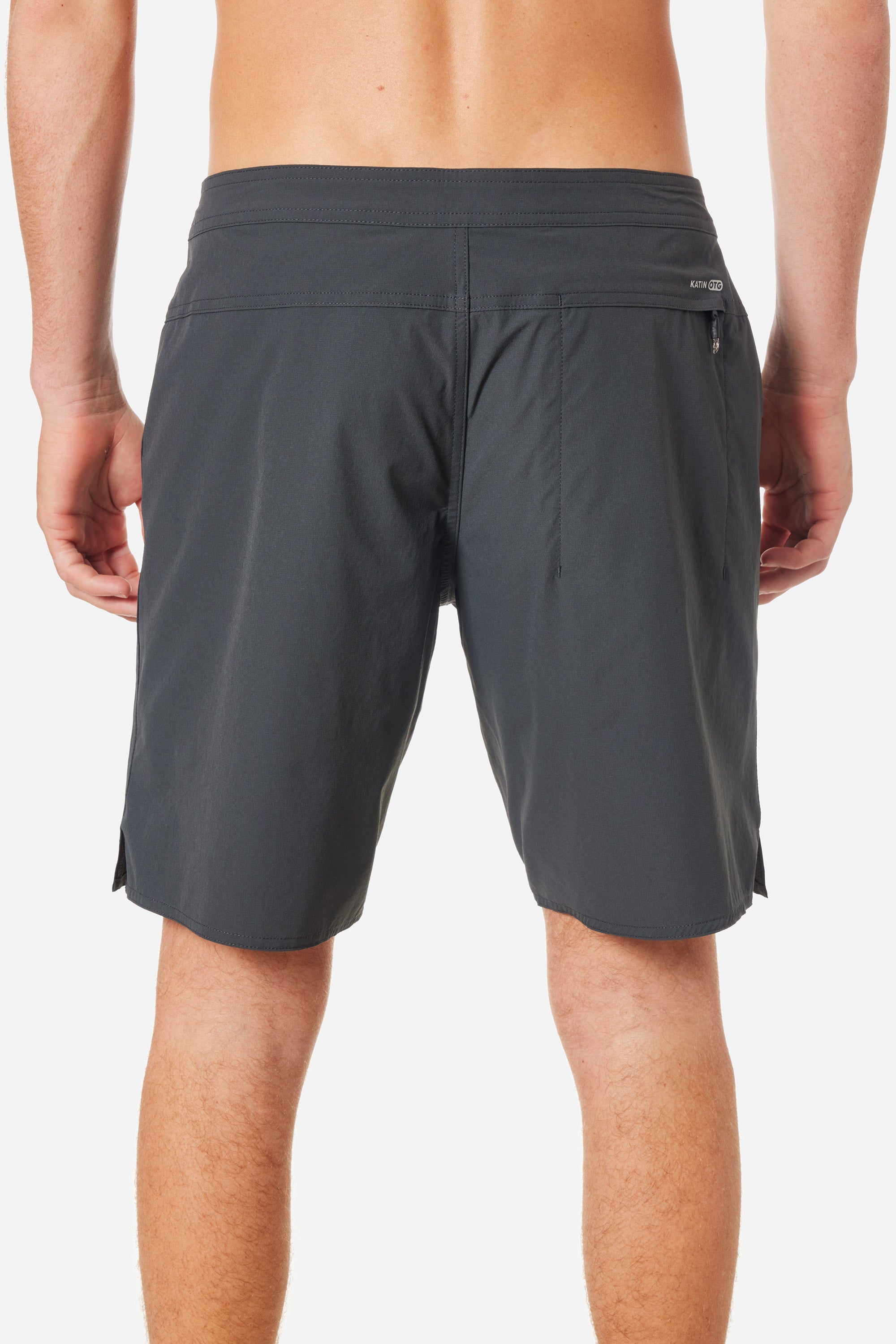 Katin - Mens - Swim - OTG Crest Surf Trunk - MTT Collective