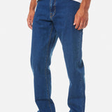 Ren 57 Classic Straight Jeans