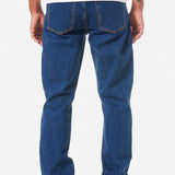 Ren 57 Classic Straight Jeans