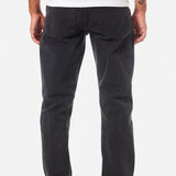 Ren 57 Classic Straight Jeans