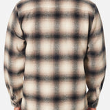 Katin - Mens - Tops - Button Ups - Shiloh Flannel - MTT Collective