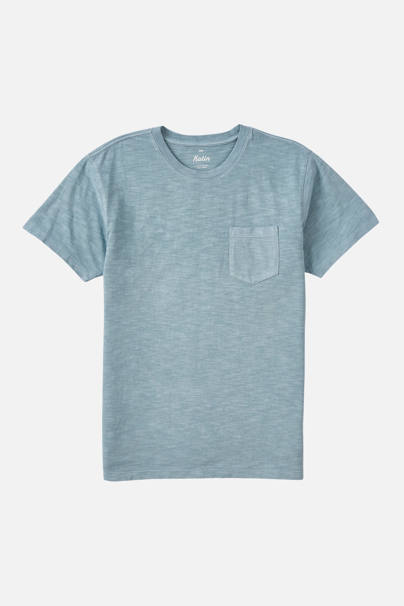 Katin - Mens - Tops - Tees - Slub Base Tee - MTT Collective