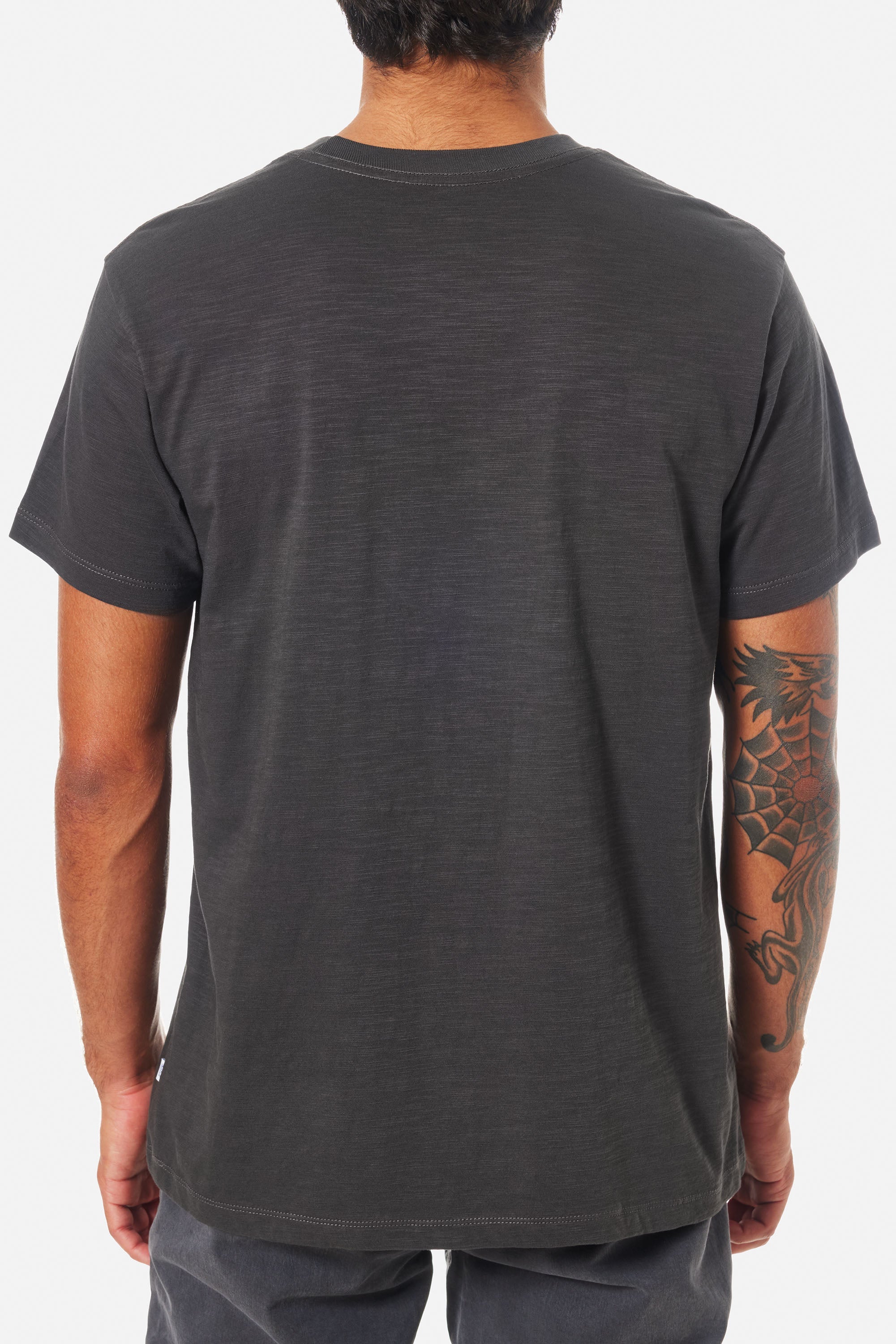 Katin - Mens - Tops - Tees - Slub Base Tee - MTT Collective