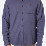 Katin - Mens - Tops - Button Ups - Twiller Flannel - MTT Collective