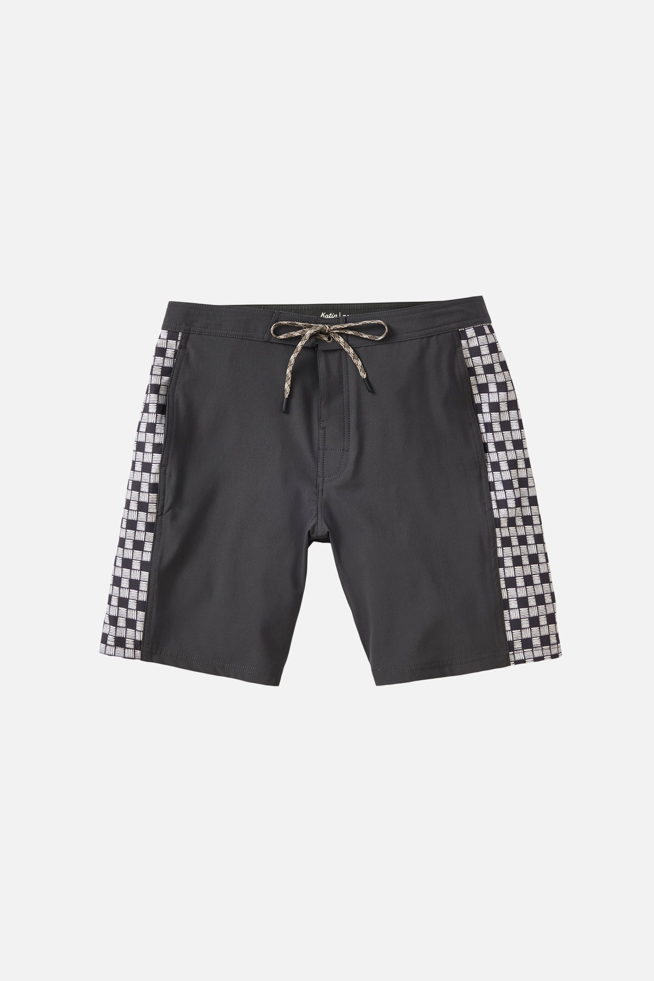 Katin - Mens - Swim - Whirl Surf Trunk - MTT Collective