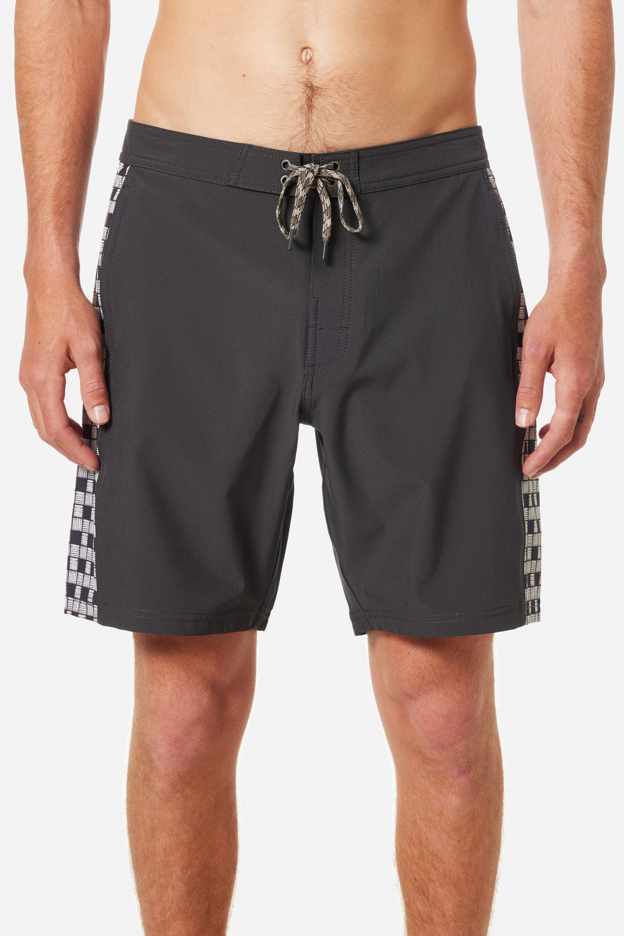 Katin - Mens - Swim - Whirl Surf Trunk - MTT Collective