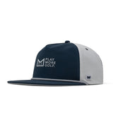 Melin - Unisex - Hats - Snapbacks - Hydro Coronado Drive - MTT Collective