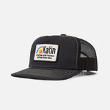 Country Trucker Hat - MTT Collective
