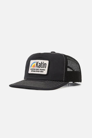 Country Trucker Hat - MTT Collective