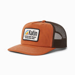 Country Trucker Hat - MTT Collective