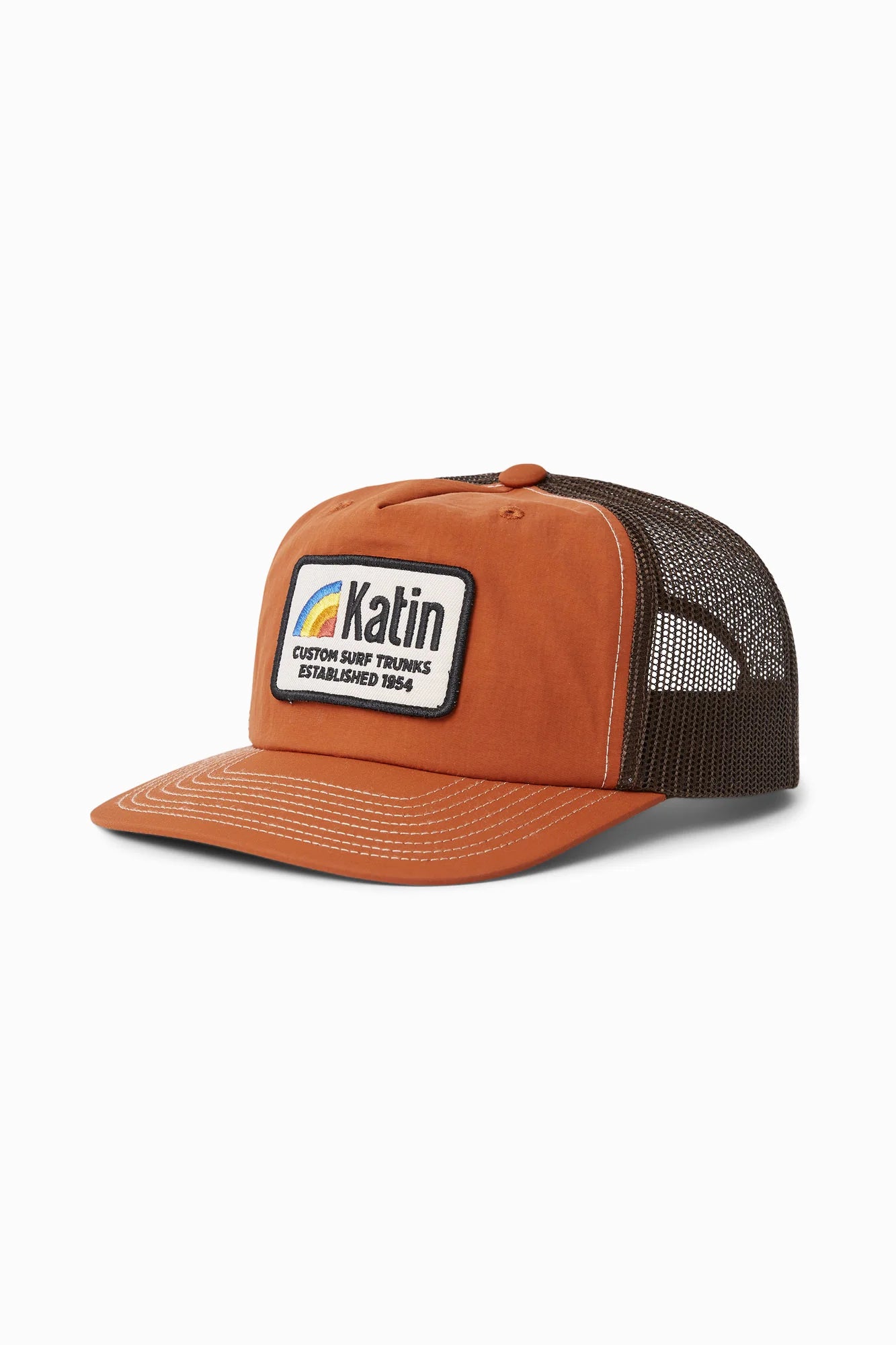 Country Trucker Hat - MTT Collective