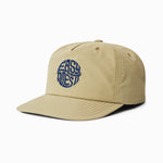 Easy Emblem Hat - MTT Collective