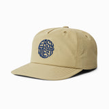 Easy Emblem Hat - MTT Collective