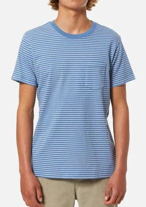 Finley Pocket Tee - MTT Collective