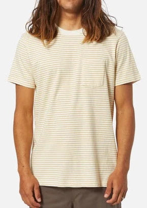 Finley Pocket Tee - MTT Collective