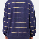 Parks Fleece Sweater