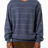 Parks Fleece Sweater