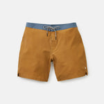Plank Surf Trunk - MTT Collective