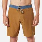 Plank Surf Trunk - MTT Collective