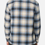 Shiloh Flannel - MTT Collective