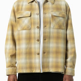 Shiloh Flannel - MTT Collective
