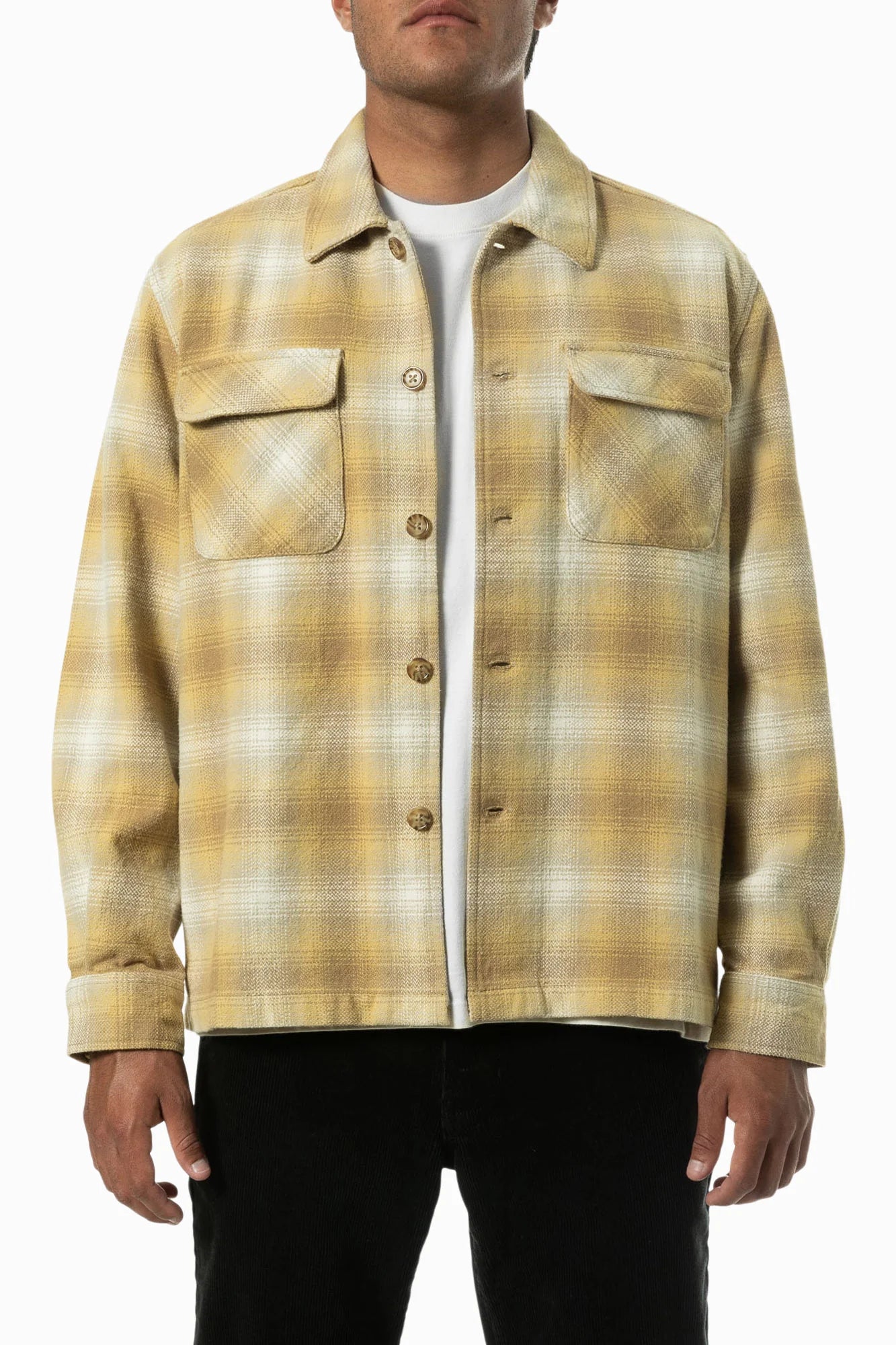Shiloh Flannel - MTT Collective