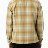 Shiloh Flannel - MTT Collective