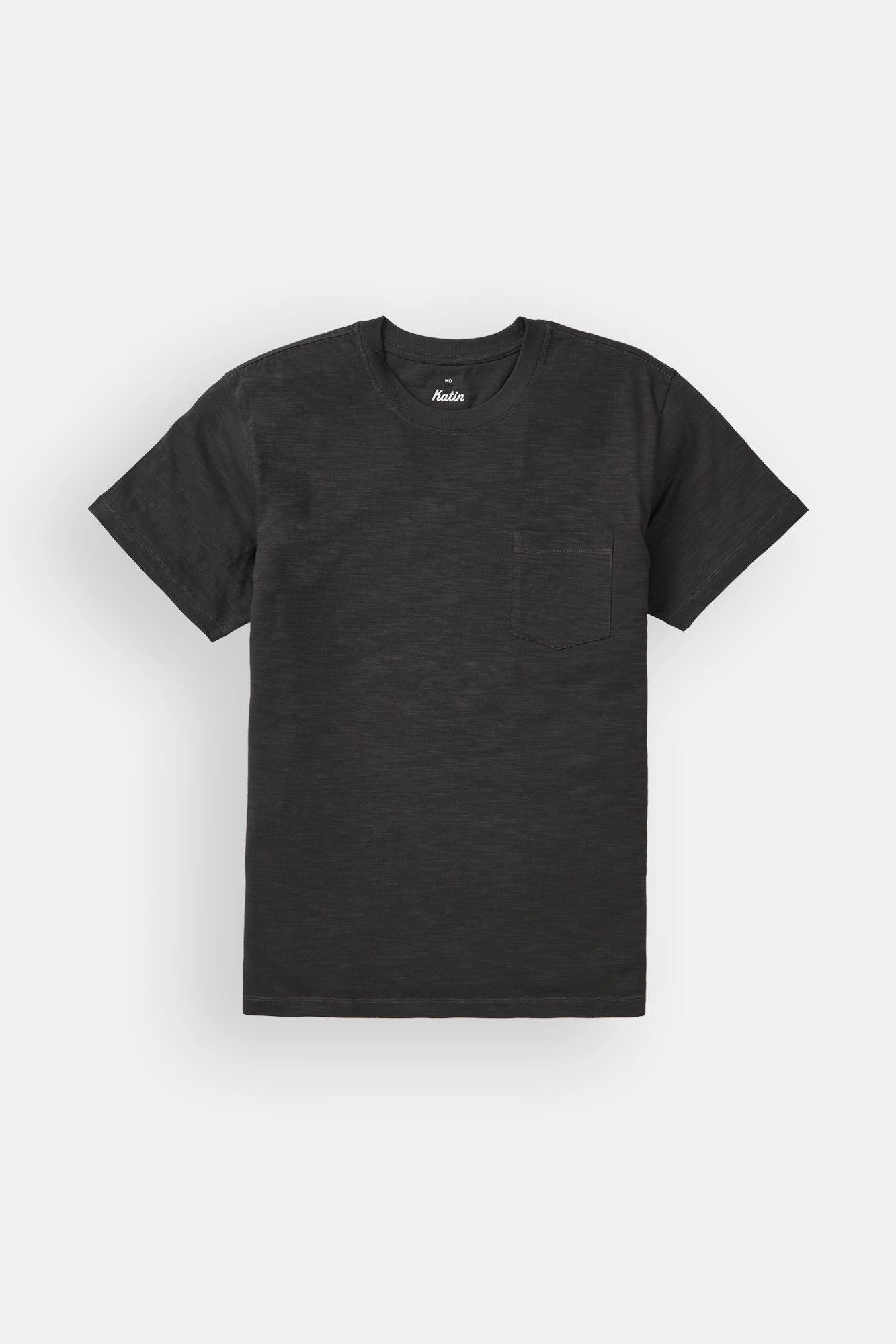 Katin - Mens - Tops - Tees - Slub Base Tee - MTT Collective