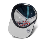 Melin - Unisex - Hats - Snapbacks - Hydro Coronado Drive - MTT Collective