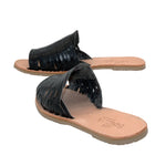 Lawrin Sandal Flats - MTT Collective