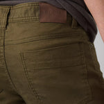 Bridger Jean 32" - MTT Collective