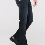Performance Denim+ Slim Straight