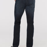 Performance Denim+ Slim Straight