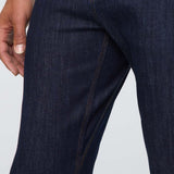 Performance Denim Slim