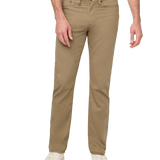 No Sweat Straight Pant